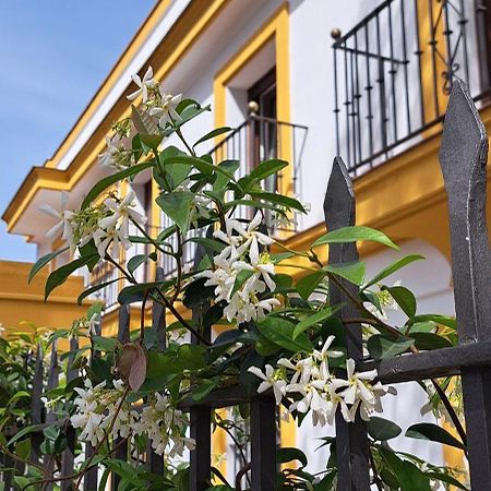 Villa Marcel Jerez de la Frontera Luaran gambar