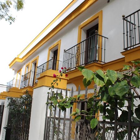 Villa Marcel Jerez de la Frontera Luaran gambar