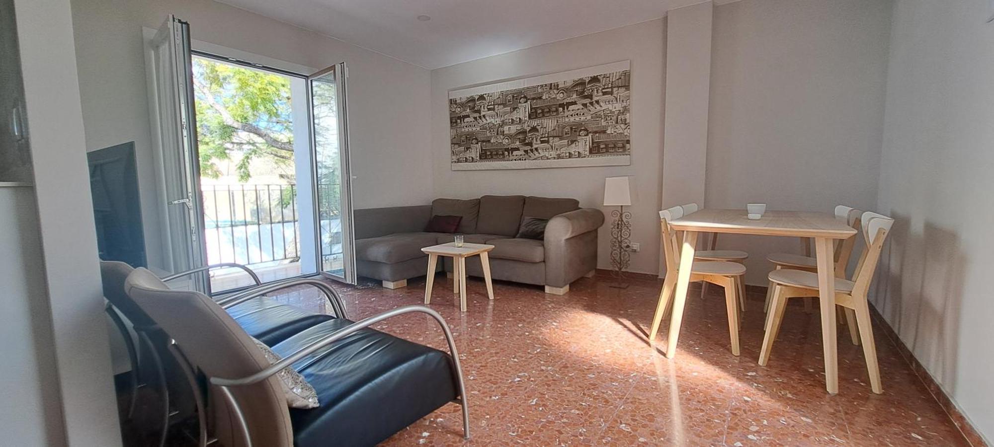 Villa Marcel Jerez de la Frontera Luaran gambar