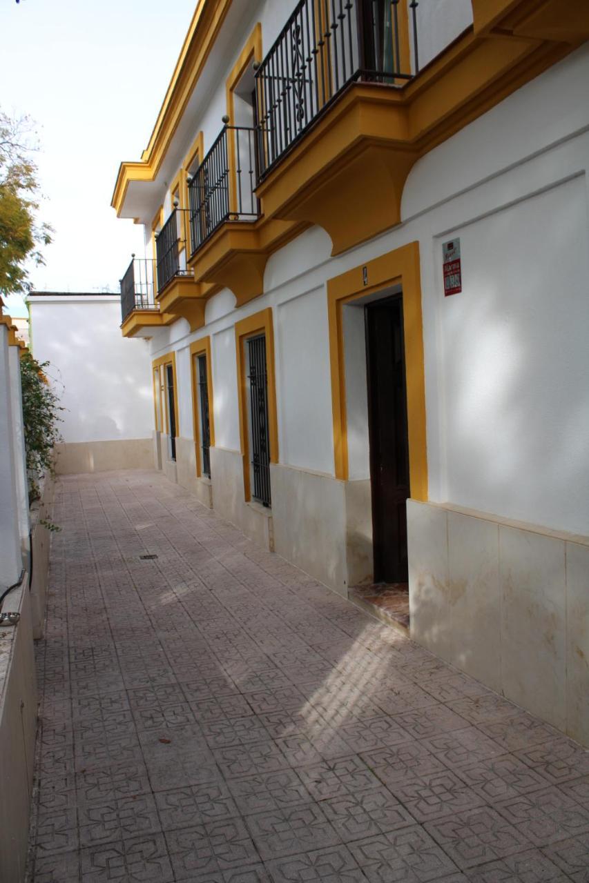 Villa Marcel Jerez de la Frontera Luaran gambar